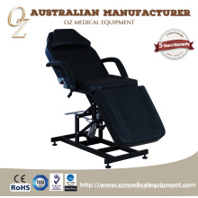 Professionelle australische Hersteller Shiatsu Bett Physiotherapie Stühle Massage Bett Großhandel